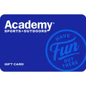 Academy Sports & Outdoors eGift Card