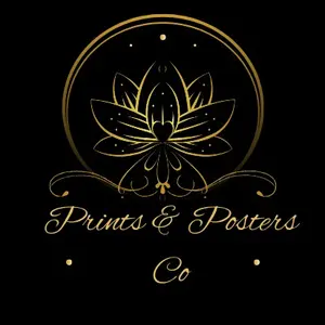 Prints & Posters Co.