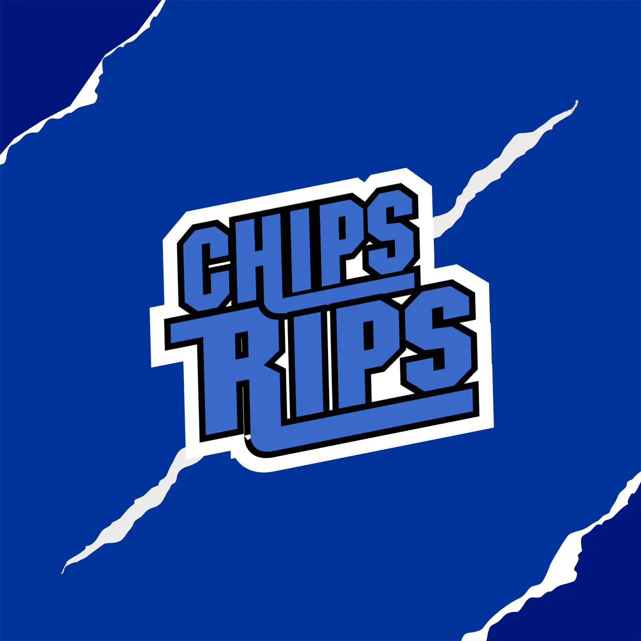 ChipsRips Divisional Break - Sports Trading Cards
