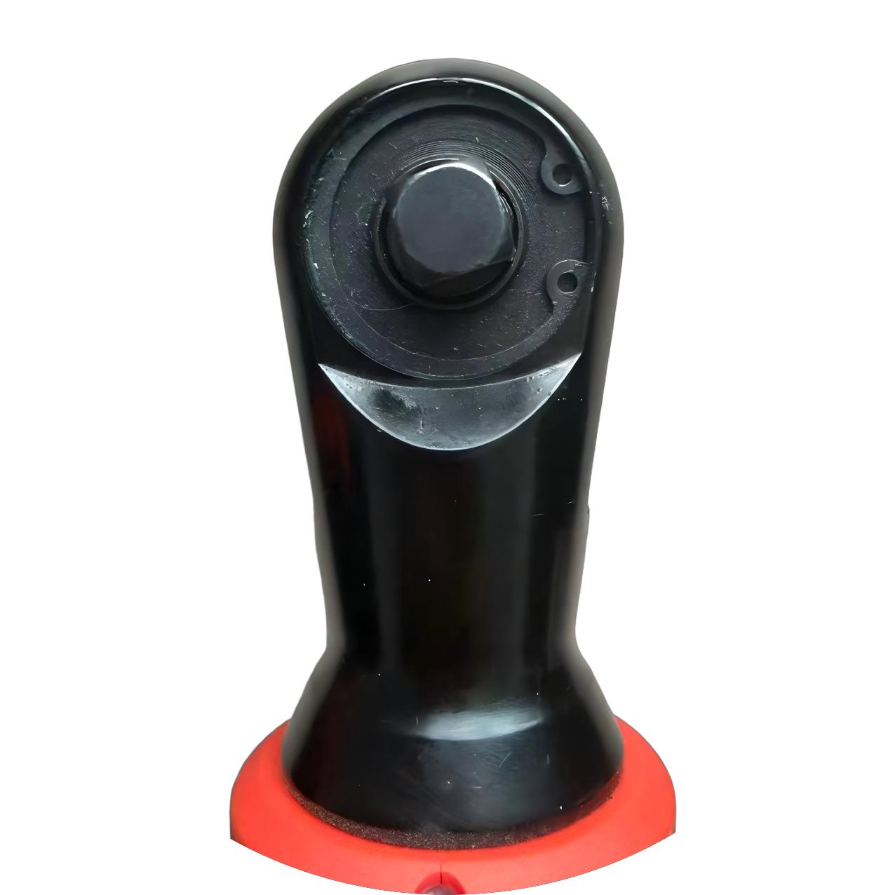 Milwaukee Cordless Ratchet Wrench 1/2 Inch 81Nm 175RPM Compact Power Tool for Engine Repair & Workshop