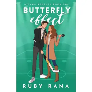 Butterfly Effect (Ottawa Regents)