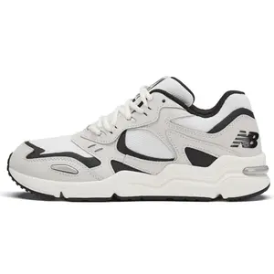 New Balance NB 426 Fabric and Synthetic Leather Retro Low-Top Casual Sneakers for Men Verifiable, with credentials and supporting global authentication