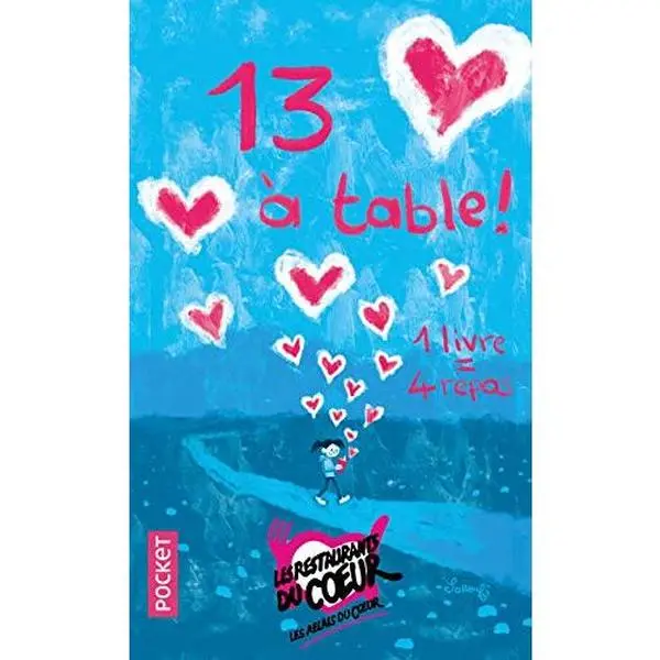 USED-13 à table ! 2020 (Best) (French Edition) by Collectif (Unknown)
