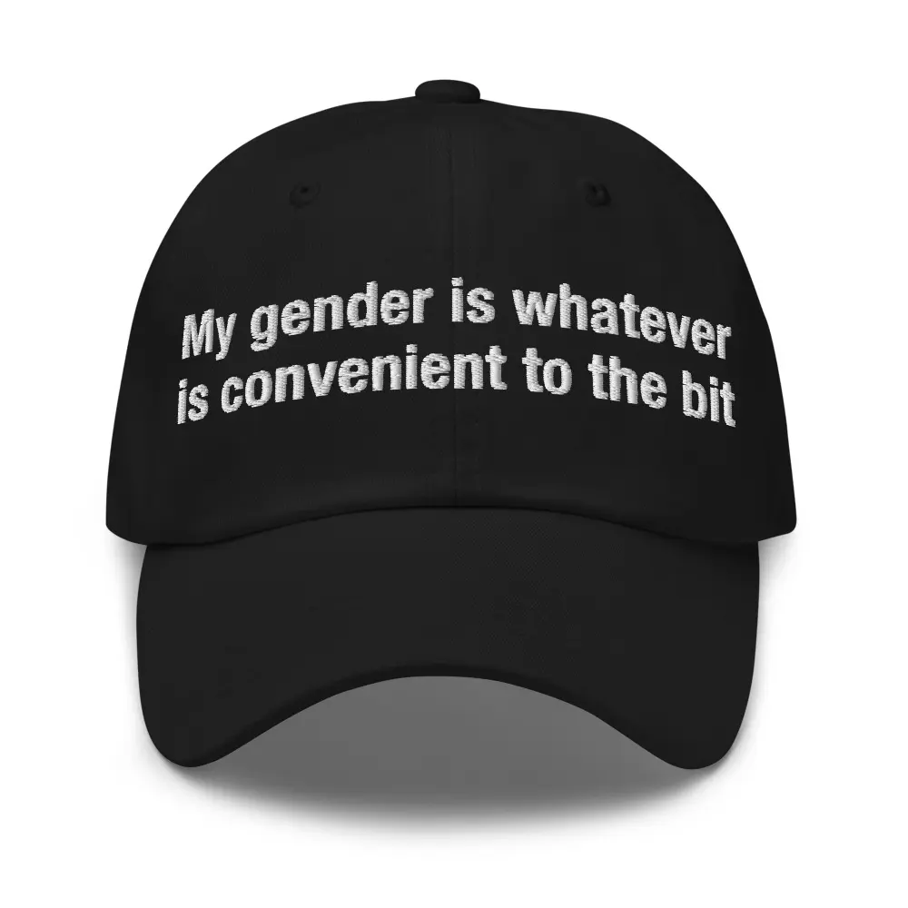 Most Convenient to the Bit hat