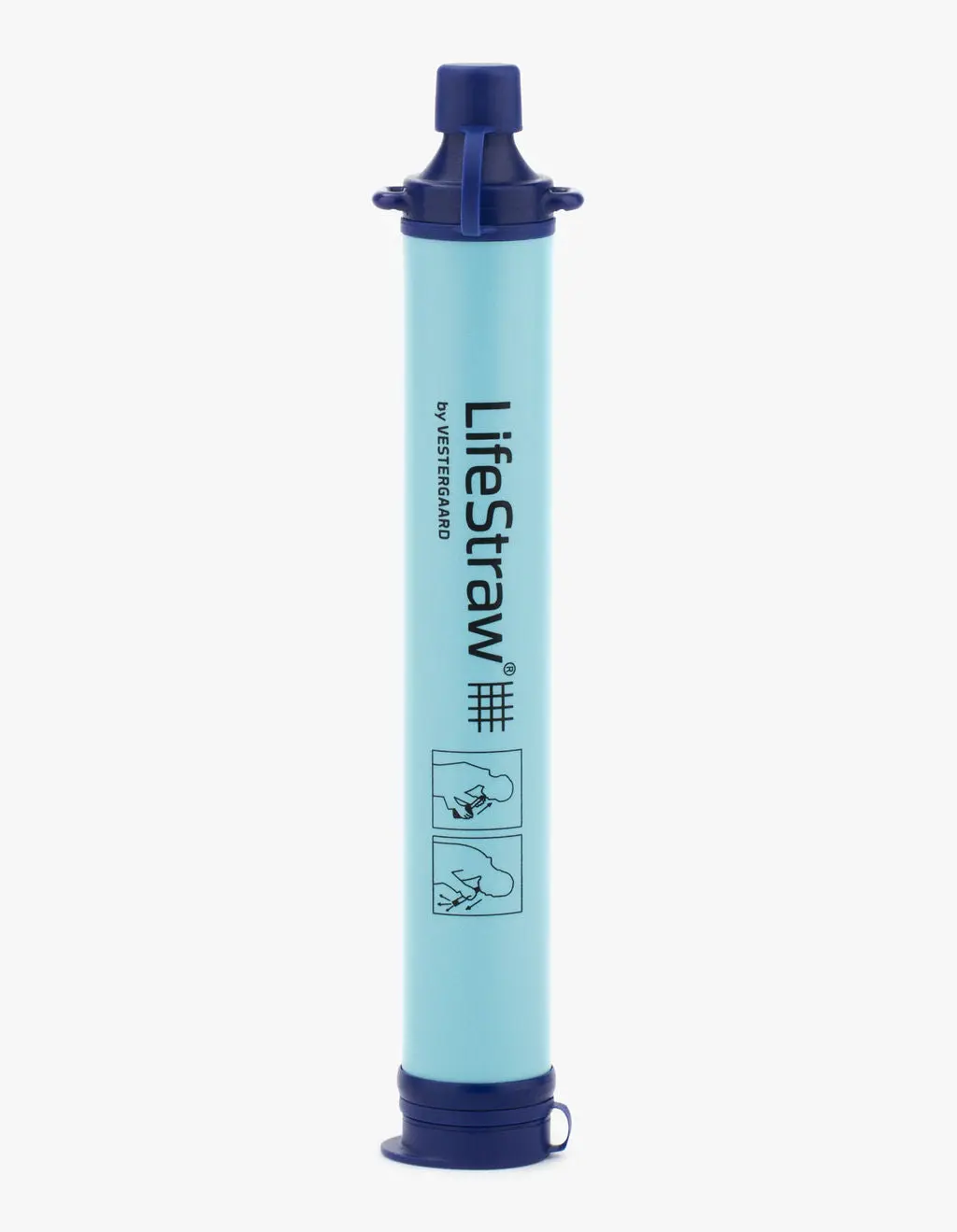 LifeStraw Personal Filter Straw