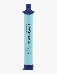 LifeStraw Personal Filter Straw