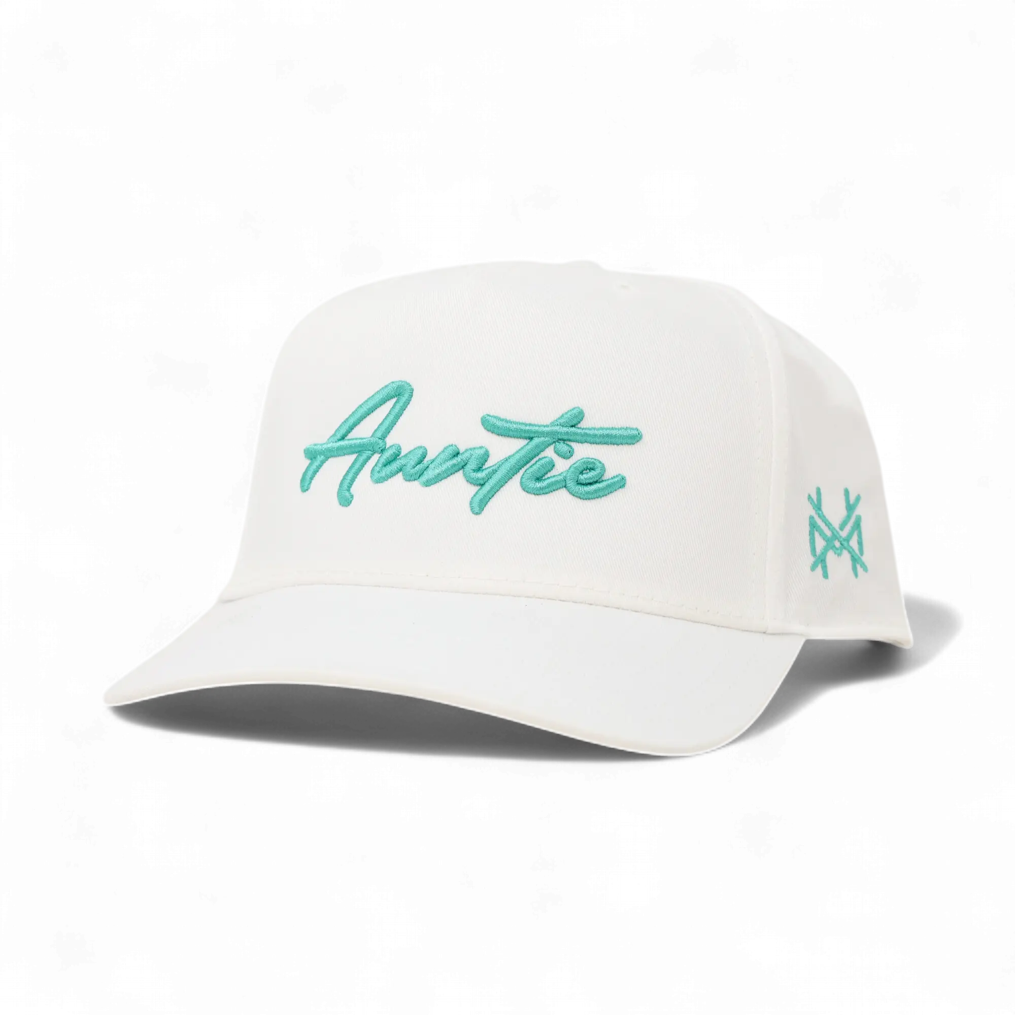 Retro White