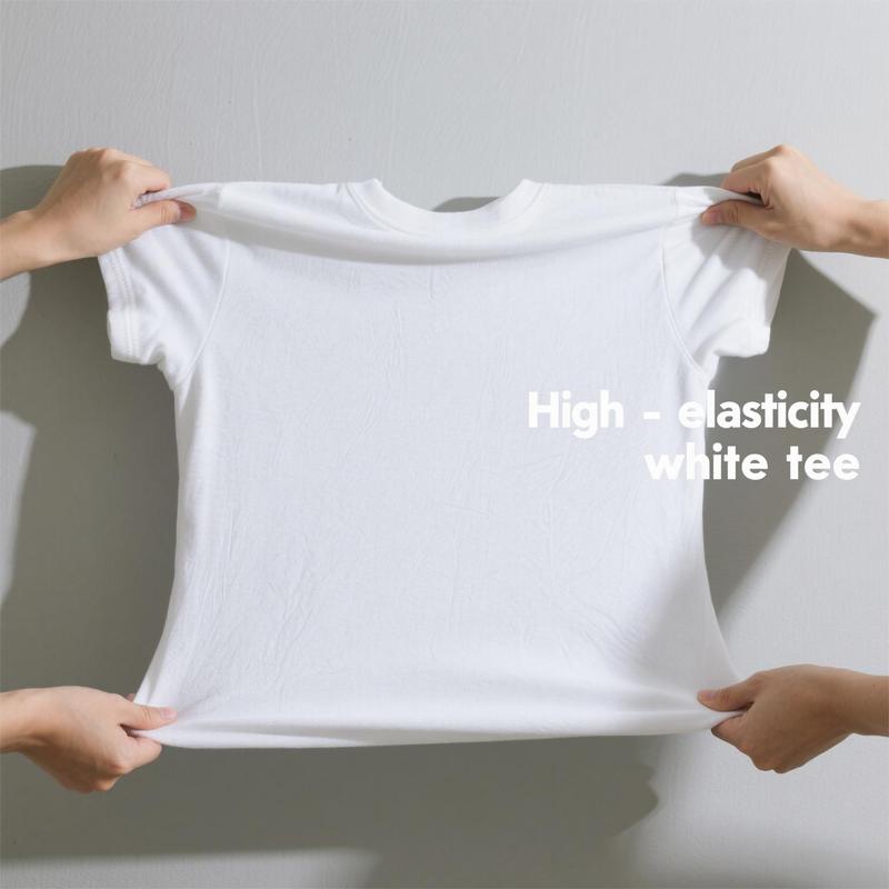 Creative Cartoon Duck IronOn Design for Custom TShirts Jeans and Backpacks Suitable for Washable Polyester Fabrics Creative Cartoon Duck IronOn Design for Custom TShirts Jeans and Backpacks Suitable for Washable Polyester Fabrics