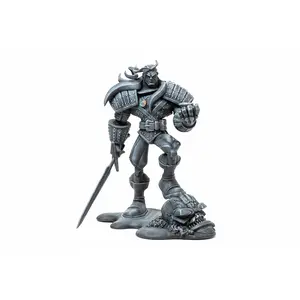 The Witcher First Encounter 10.6" Figure - iam8bit Exclusive Colorway (Netflix+iam8bit)