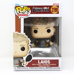 Funko Pop! Delicious in Dungeon – Laios #2199