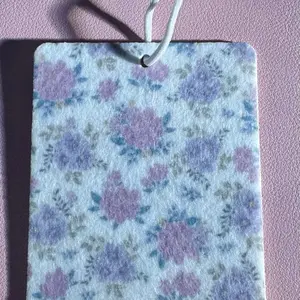 Uniquely Designed Car Air Fresheners  Aromatic Car Interior