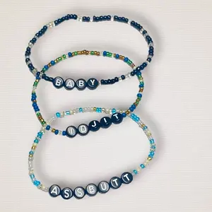 Supernatural inspired bracelets