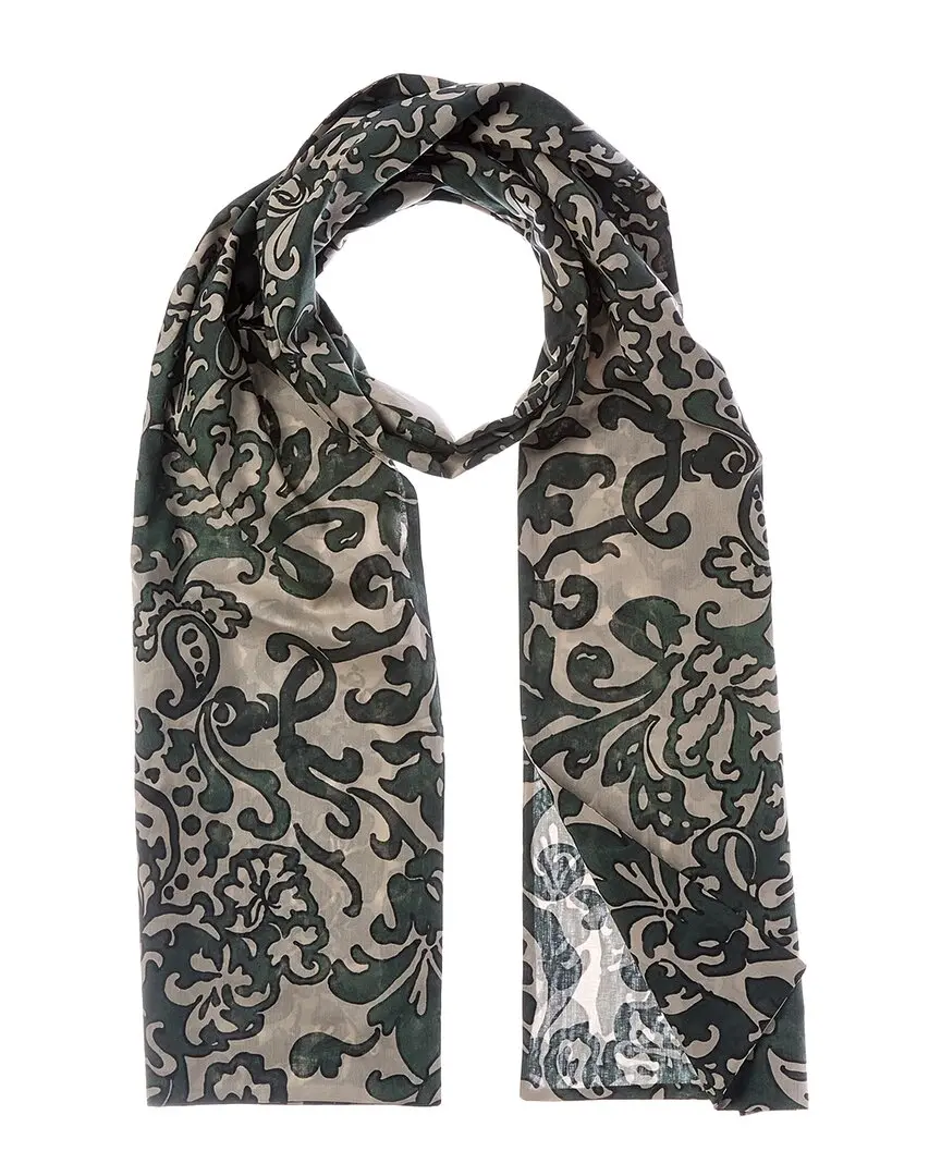 Weekend Max Mara Scarf & Bag Set