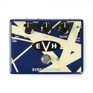 MXR EVH30 (5150) Chorus Effects Pedal