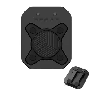 SEESE Magnetic Tool Holder,Clip On Belt Magnet for Screws,Nails,Hammers,Sockets,Pliers,Screwdrivers,Trowels,Drill Bits,Wrenches &More Heavy Duty SEESE Magnetic Tool Holder,Clip On Belt Magnet for Screws,Nails,Hammers,Sockets,Pliers,Screwdrivers,Trowels,Drill Bits,Wrenches &More Heavy Duty