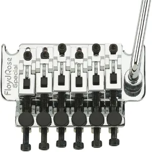 Special Tremolo System Special Tremolo System