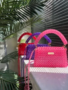 Chloe Convertible Bag