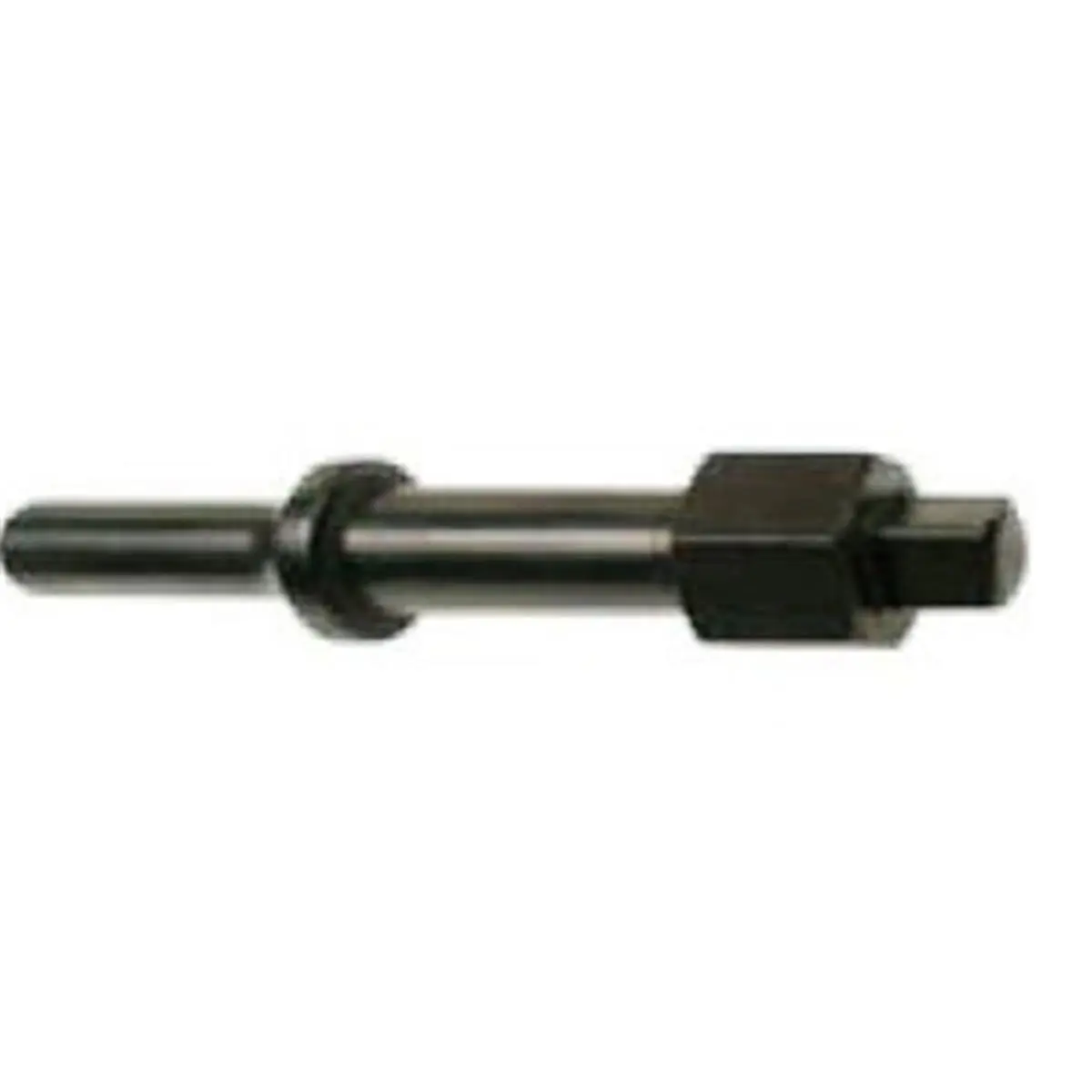 Mayhew 212 MAIN 37316 0.5in Pneumatic Torx Bolt Breaker - Shake 'n Break Vibration Tool, Built-In Hex Drive, 1/2-inch Square Drive, 19mm-3/4 Bearing Removal, GM Caliper Removal, 1.000 lbs