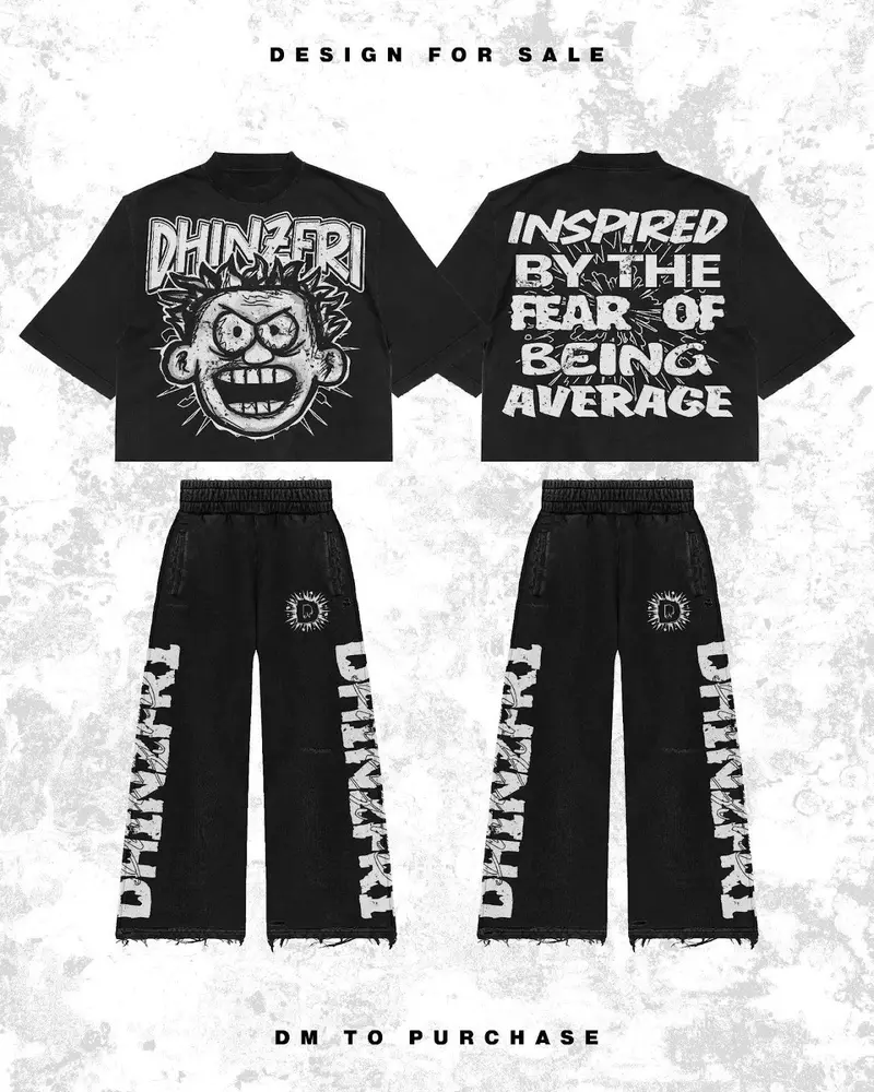 Dhinzeri Sopula Y2K Print Graphic Shirt Hot Street HipHop Shirt Casual Clothes