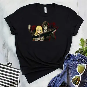 Satsuruki No Tenshi - Angels Of Death T-Shirt