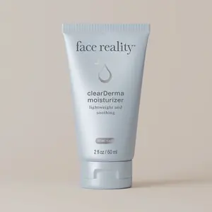 Clearderma Moisturizer Clearderma Moisturizer