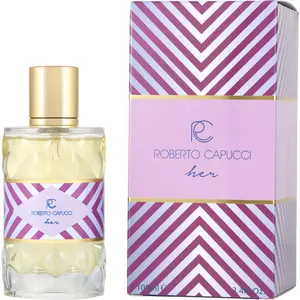 Roberto Capucci By Roberto Capucci Eau De Parfum For Women