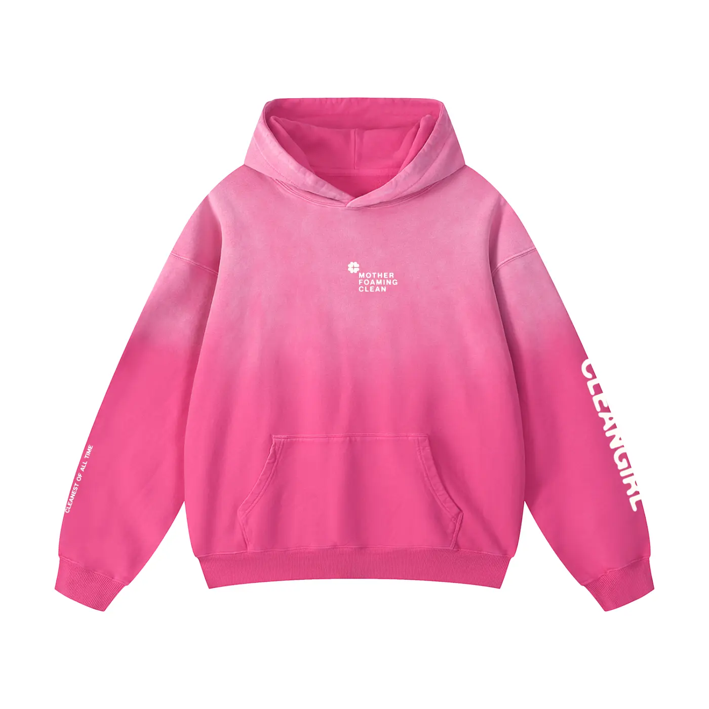 Sunkissed MFC Hoodie