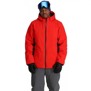 Spyder Mega 3-in-1 Insulated Jacket 2024