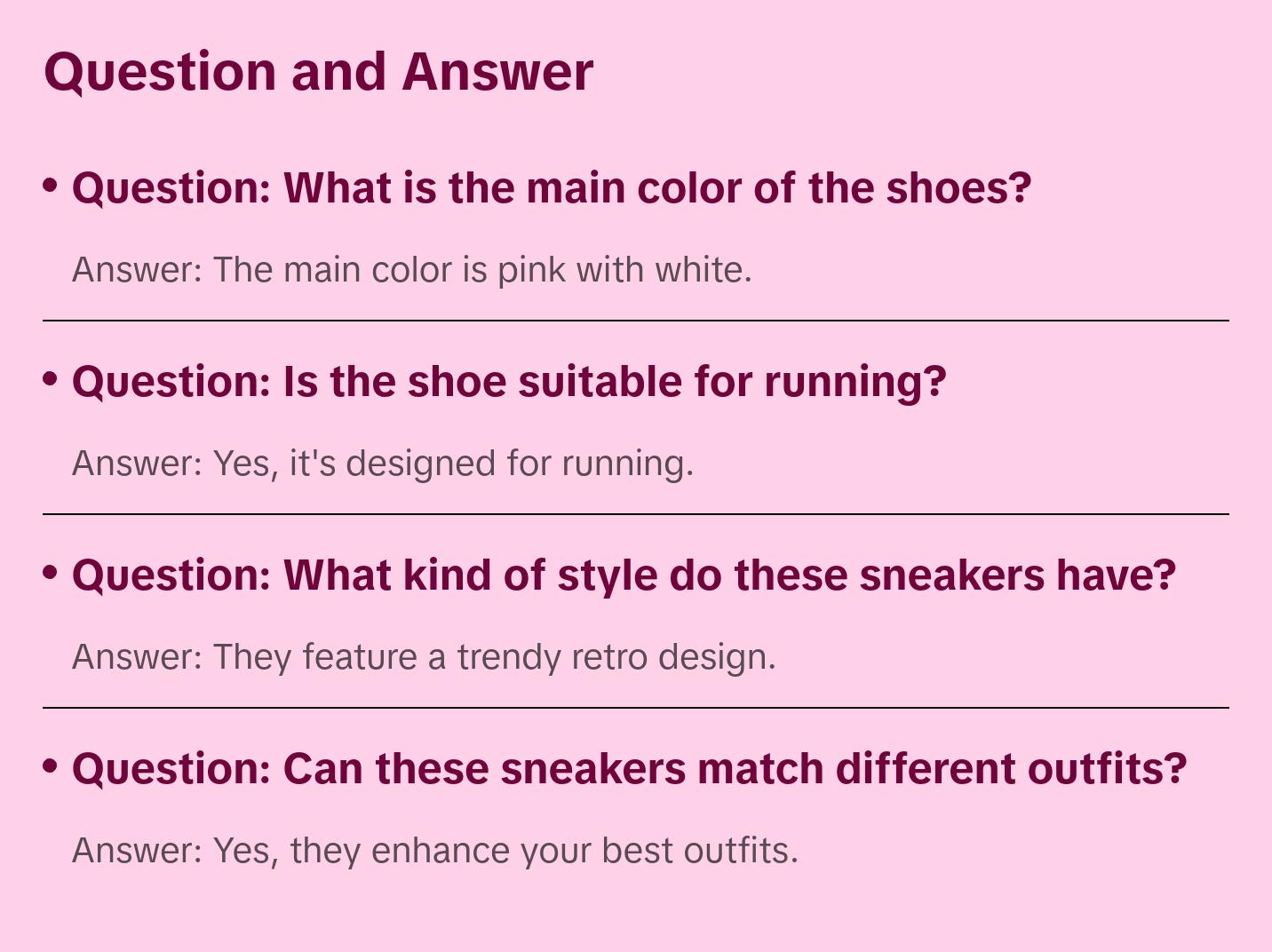 Nike Dunk Low “Active Fuchsia” Fashion Girl Sneakers Footwear Running Shoe