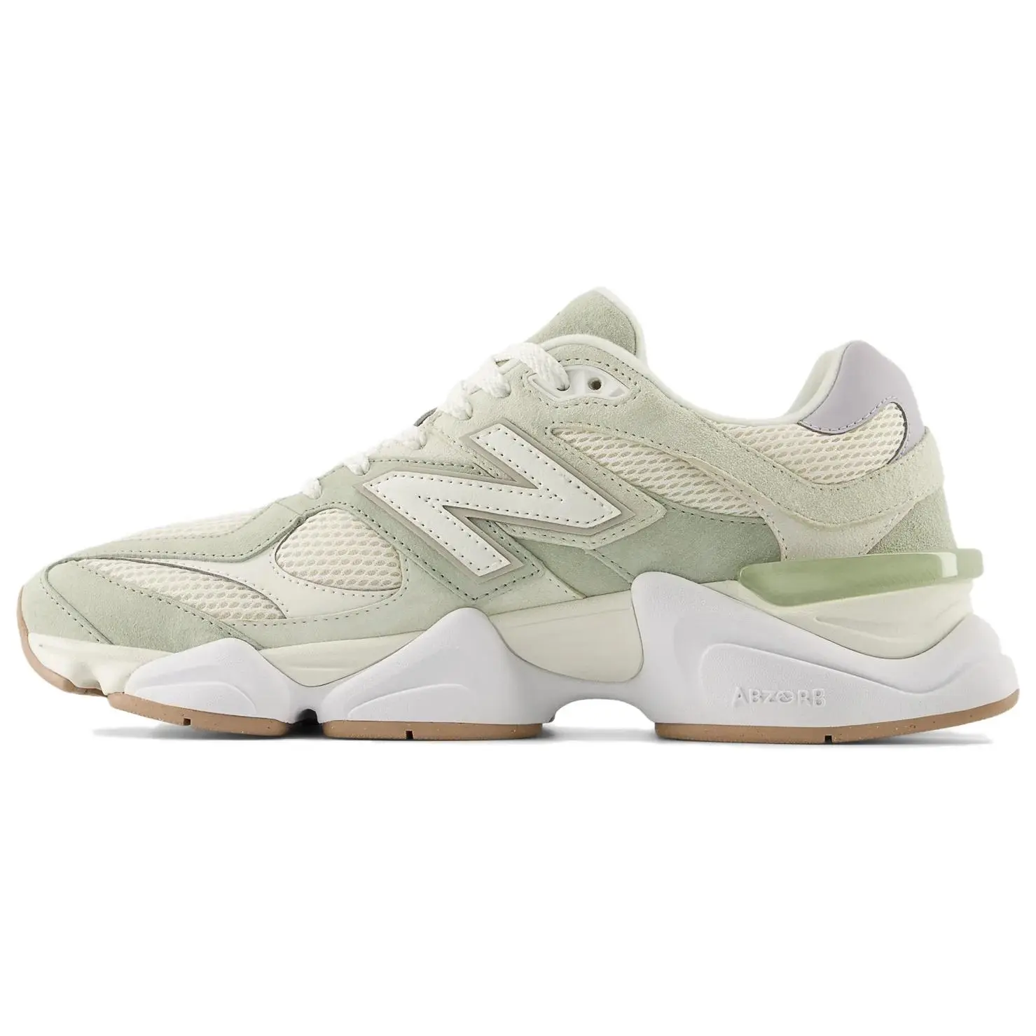 NEW BALANCE 9060 'Garter Snake' Men's Sneakers, Stylish Synthetic Walking Shoes with Breathable Mesh for Athletic Sports & Casual Wear, Stylish Walking Shoes, Walking Mesh Shoes