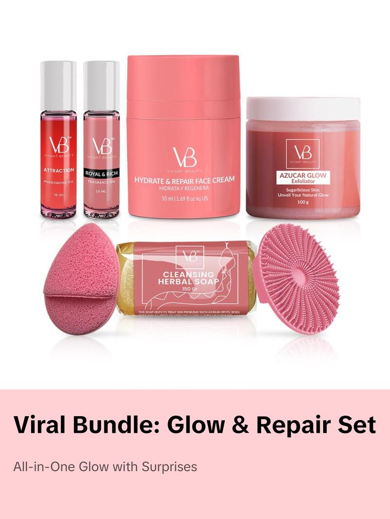 VIRAL BUNDLE
