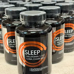 Sleep multivitamin supplement