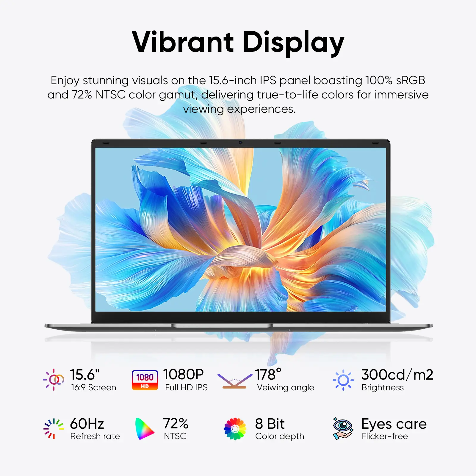 TPV 15.6 TPV 15.6