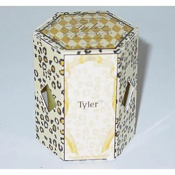 Tyler Candle 15-Hour Boxed Votive Set of 4 - Tyler