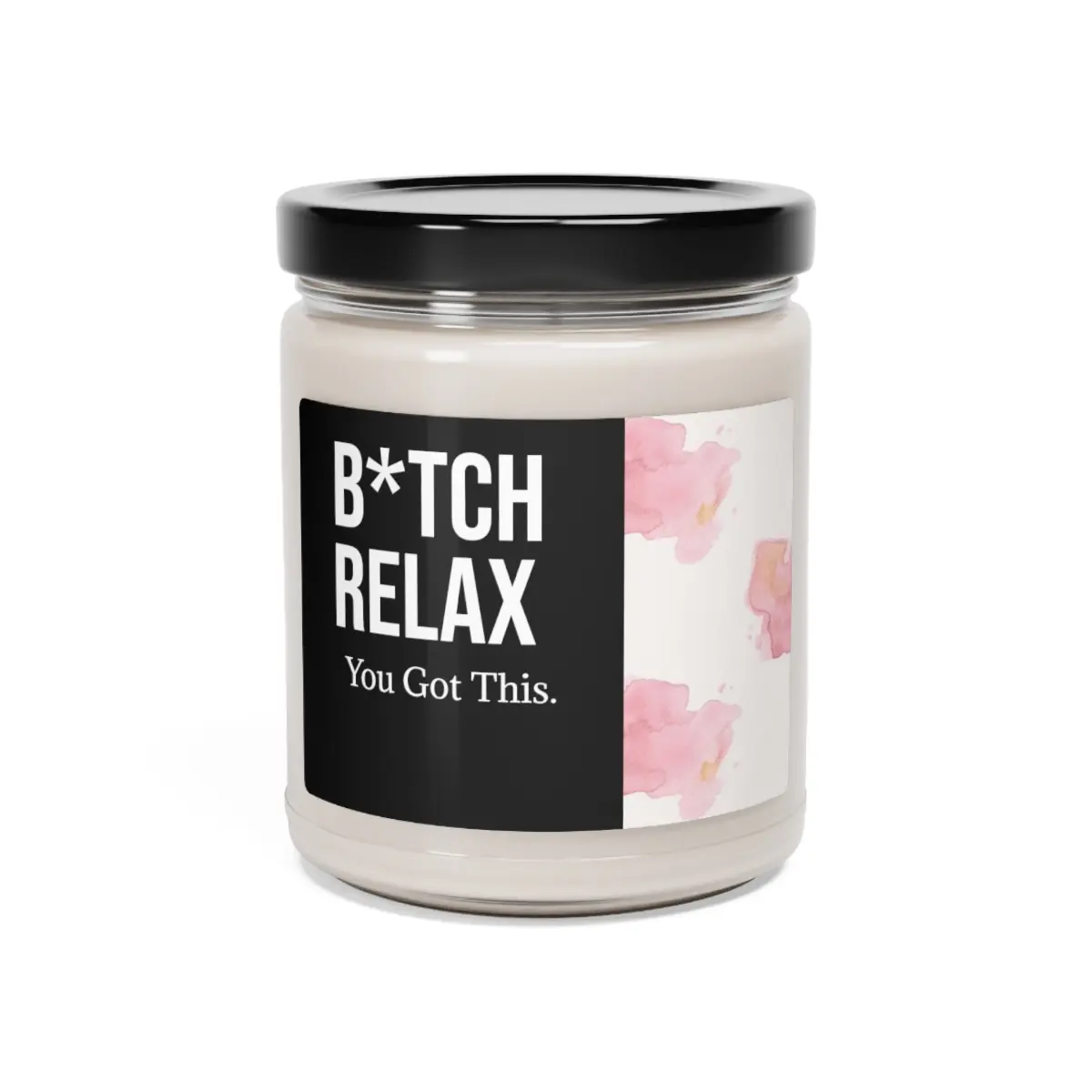 Dope Quote Candles Scented and Unscented