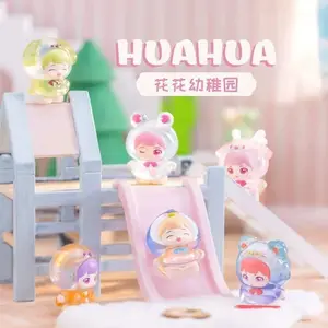 HUAHUA Kindergarten Series Mini Unbox toy