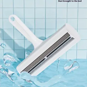 Home Use Pet Hair Remover Roller with Static Electricity for Effortless Cleaning of Furniture and Fabrics Ideal for Pet Owners