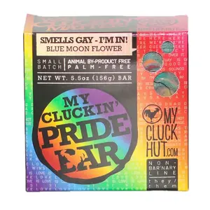 Smells Gay, I'm In! | Pride Bar