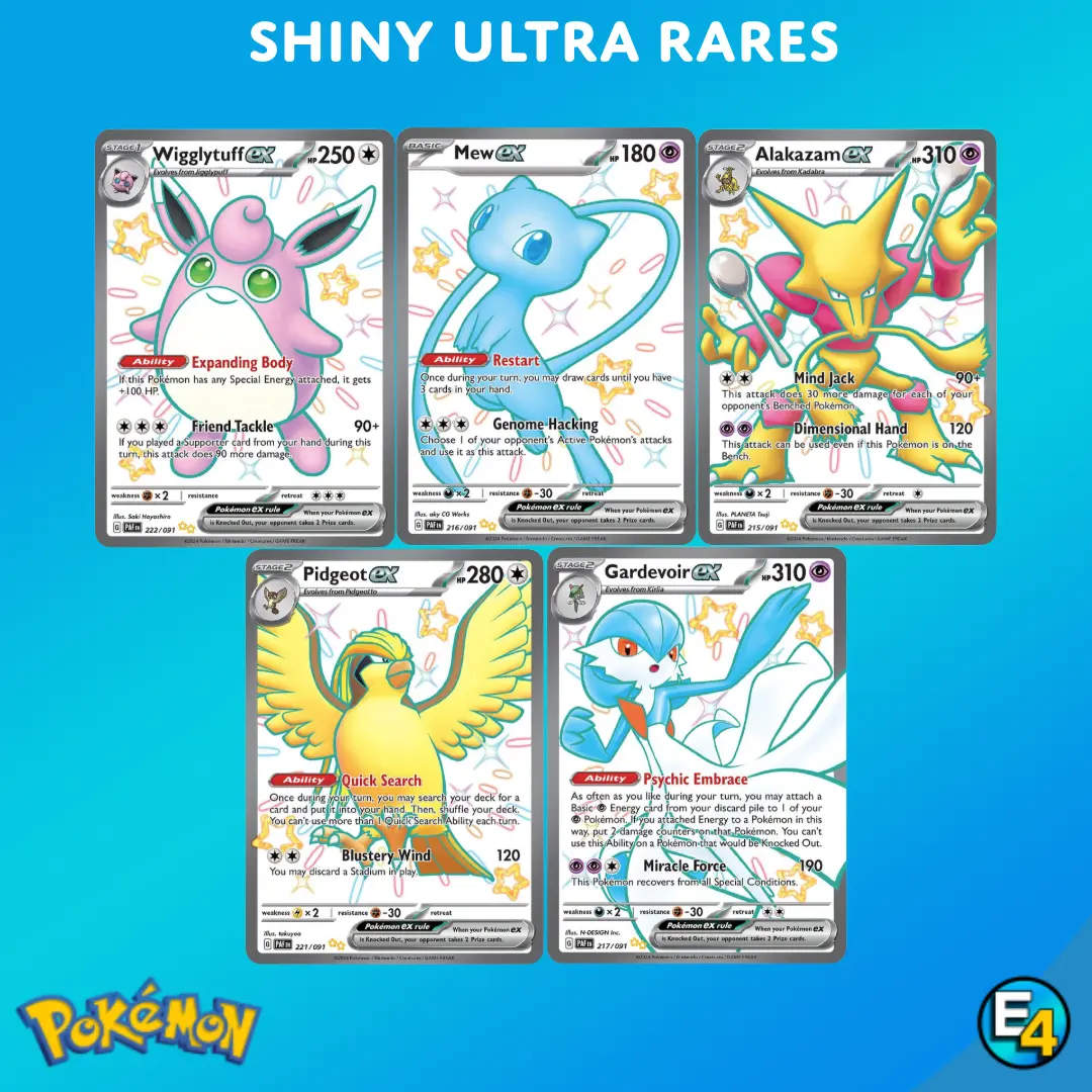 paldean fates card binder Amazon.com: Quaquaval ex Pokemon Paldean Fates Shiny Card Set SVP084  Quaxwell Quaxly SVP082 : Toys & Games main image 1