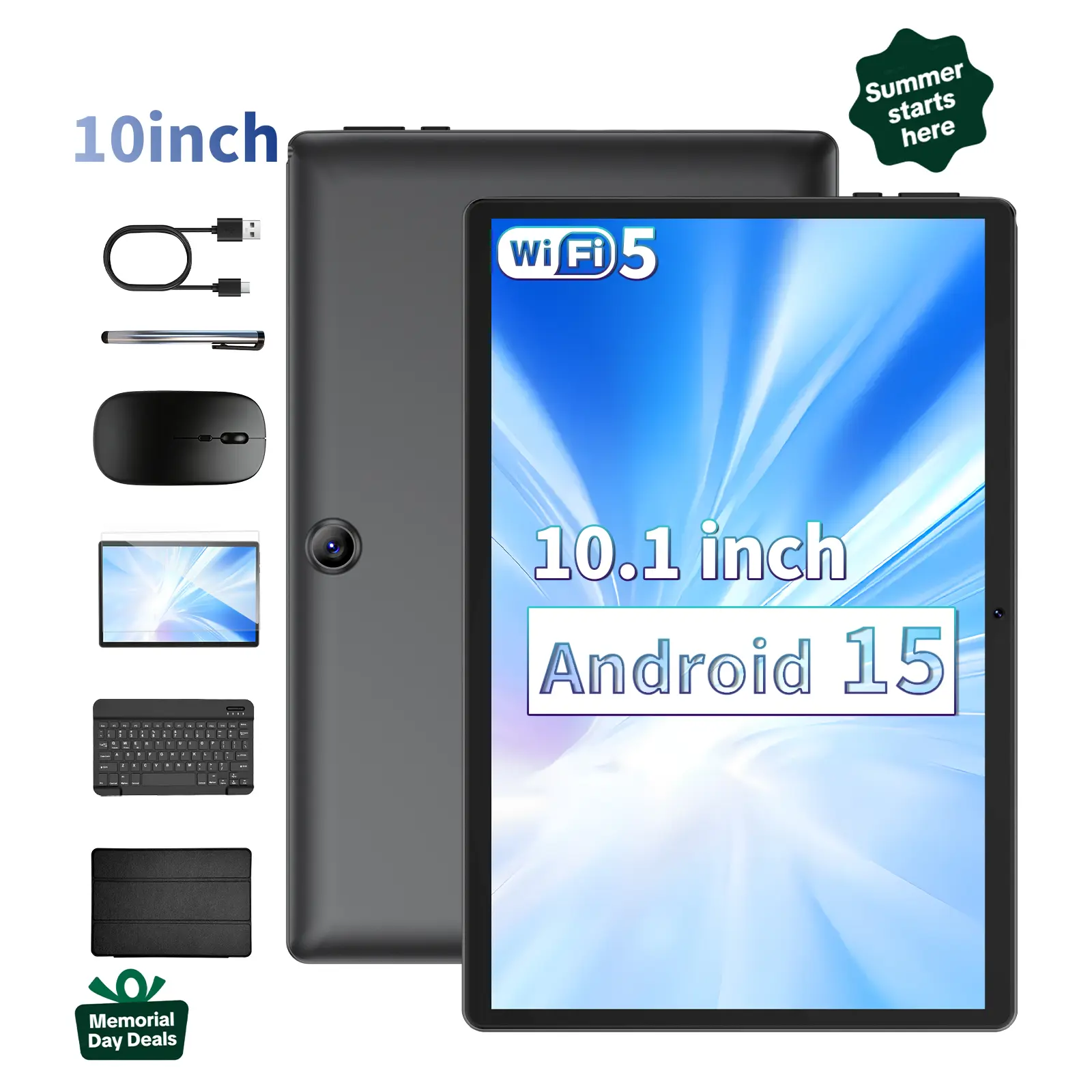 relndoo android tablet review - TikTok Shop