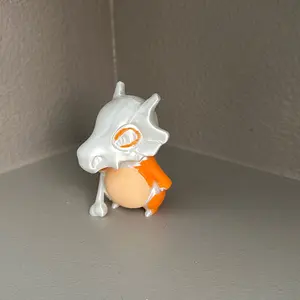 3D Printed Pokémon