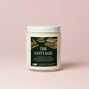 The Cottage Candle