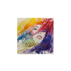 Bella Forever - Medusa I Eyeshadow Palette