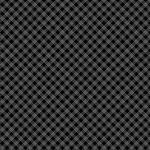 Fabric Benartex Black Sweet Gingham by the Quarter Yard 17237-12