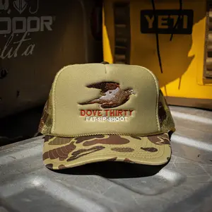 DOVE THIRTY™ | SUPER CLASSIC TAN