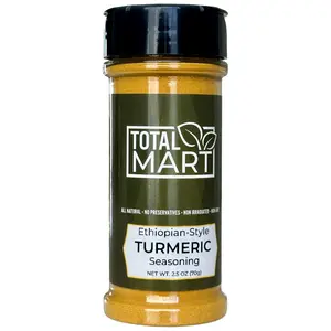 Turmeric Seasoning