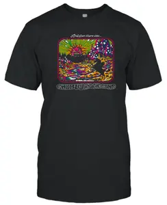 Chubby And The Gang Attw T-Shirt