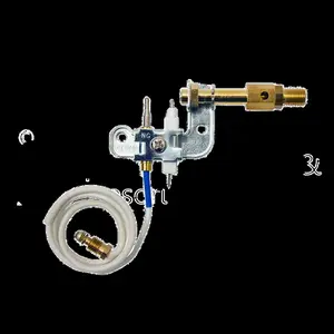 Mr Heater  Replacement ODS Pilot Assembly with Thermocouple for Natural Gas Vent Free