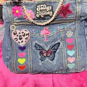 Junk Purse