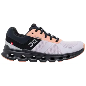 ON Wmns Cloudrunner 'Fade Black' POS
